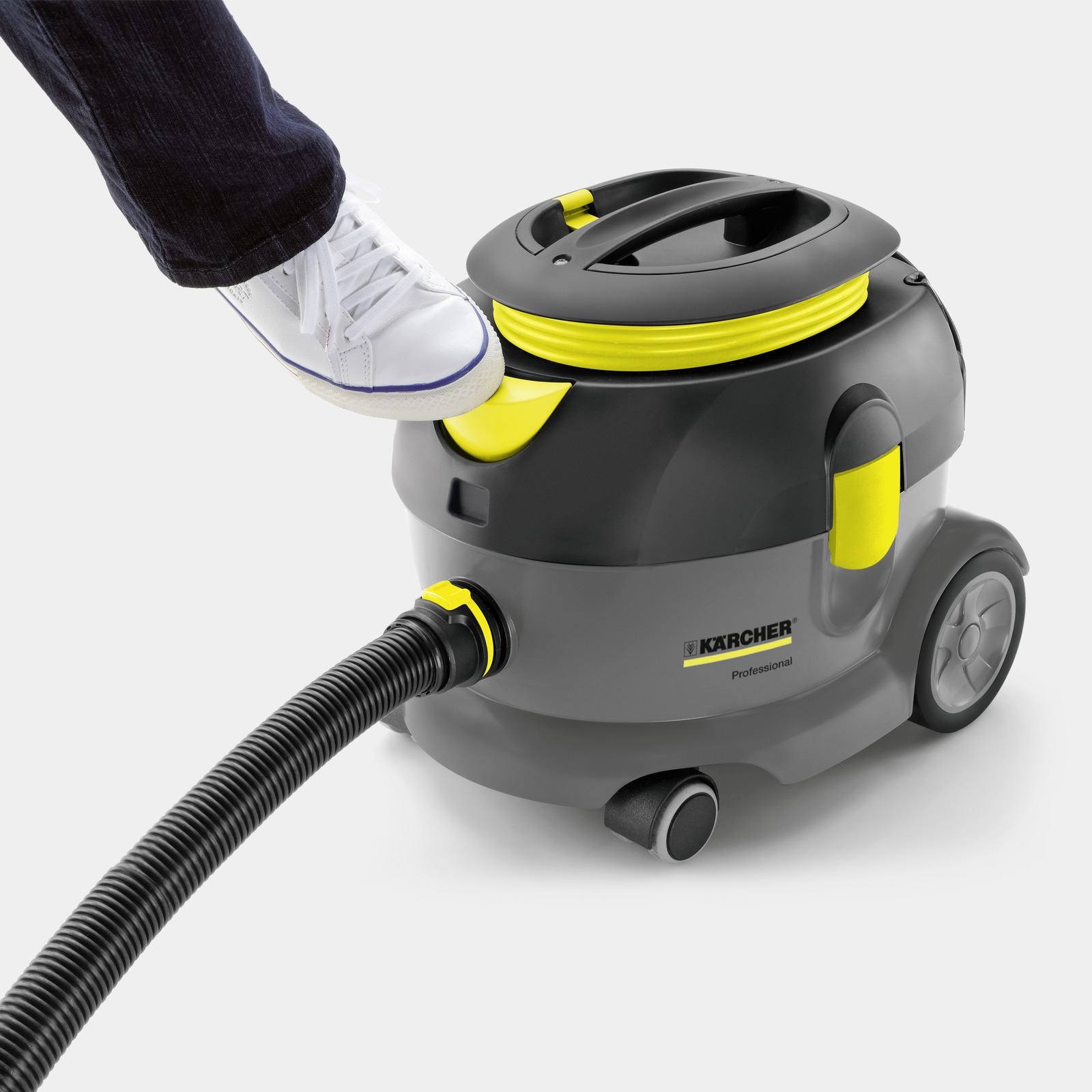  Máy hút bụi khô CN Karcher T12/1